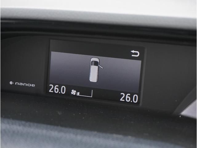 エスクァイア ハイブリッドＧｉ　ブラックテーラード　ブラックレザーシート（ヒーター付）／リアエンターテイメント／純正ナビ／フルセグＴＶ／Ｂｌｕｅｔｏｏｔｈ対応／ＵＳＢ接続可／スマートキー２本／両側パワスラ／ＥＴＣ／Ｐスタート／クルコン／ＬＥＤヘッド（32枚目）