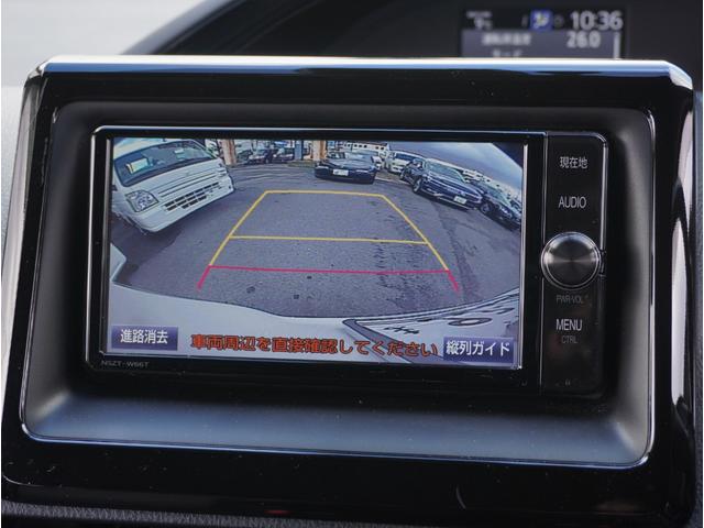 エスクァイア ハイブリッドＧｉ　ブラックテーラード　ブラックレザーシート（ヒーター付）／リアエンターテイメント／純正ナビ／フルセグＴＶ／Ｂｌｕｅｔｏｏｔｈ対応／ＵＳＢ接続可／スマートキー２本／両側パワスラ／ＥＴＣ／Ｐスタート／クルコン／ＬＥＤヘッド（34枚目）