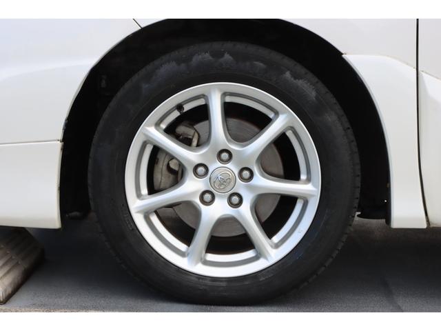 エスティマ ２．４アエラス　Ｇエディション　モデリスタＦエアロ／両側パワスラ／アルパインフリップダウンモニター／純正ナビ／フルセグＴＶ／Ｂｌｕｅｔｏｏｔｈ対応／バックカメラ／ＥＴＣ／後席オットマン／スマートキー／オートライト／オートエアコン（17枚目）