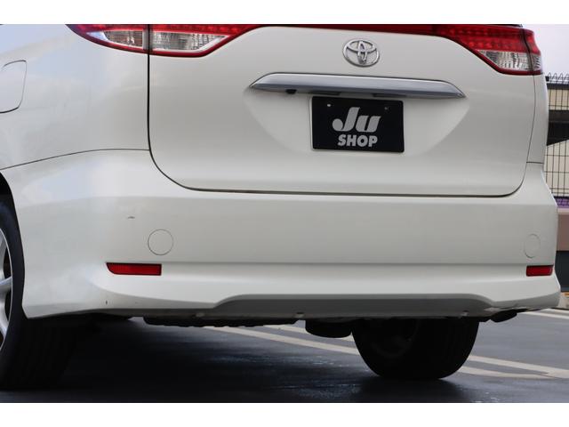 エスティマ ２．４アエラス　Ｇエディション　モデリスタＦエアロ／両側パワスラ／アルパインフリップダウンモニター／純正ナビ／フルセグＴＶ／Ｂｌｕｅｔｏｏｔｈ対応／バックカメラ／ＥＴＣ／後席オットマン／スマートキー／オートライト／オートエアコン（25枚目）