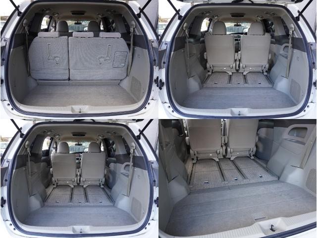 エスティマ ２．４アエラス　Ｇエディション　モデリスタＦエアロ／両側パワスラ／アルパインフリップダウンモニター／純正ナビ／フルセグＴＶ／Ｂｌｕｅｔｏｏｔｈ対応／バックカメラ／ＥＴＣ／後席オットマン／スマートキー／オートライト／オートエアコン（28枚目）