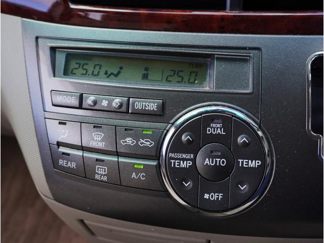 エスティマ ２．４アエラス　Ｇエディション　モデリスタＦエアロ／両側パワスラ／アルパインフリップダウンモニター／純正ナビ／フルセグＴＶ／Ｂｌｕｅｔｏｏｔｈ対応／バックカメラ／ＥＴＣ／後席オットマン／スマートキー／オートライト／オートエアコン（41枚目）