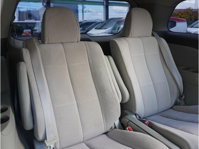 エスティマ ２．４アエラス　Ｇエディション　モデリスタＦエアロ／両側パワスラ／アルパインフリップダウンモニター／純正ナビ／フルセグＴＶ／Ｂｌｕｅｔｏｏｔｈ対応／バックカメラ／ＥＴＣ／後席オットマン／スマートキー／オートライト／オートエアコン（45枚目）