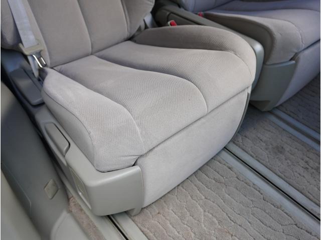 エスティマ ２．４アエラス　Ｇエディション　モデリスタＦエアロ／両側パワスラ／アルパインフリップダウンモニター／純正ナビ／フルセグＴＶ／Ｂｌｕｅｔｏｏｔｈ対応／バックカメラ／ＥＴＣ／後席オットマン／スマートキー／オートライト／オートエアコン（46枚目）