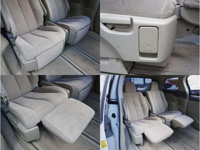 エスティマ ２．４アエラス　Ｇエディション　モデリスタＦエアロ／両側パワスラ／アルパインフリップダウンモニター／純正ナビ／フルセグＴＶ／Ｂｌｕｅｔｏｏｔｈ対応／バックカメラ／ＥＴＣ／後席オットマン／スマートキー／オートライト／オートエアコン（47枚目）