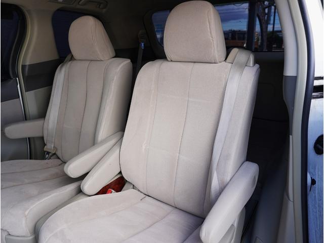 エスティマ ２．４アエラス　Ｇエディション　モデリスタＦエアロ／両側パワスラ／アルパインフリップダウンモニター／純正ナビ／フルセグＴＶ／Ｂｌｕｅｔｏｏｔｈ対応／バックカメラ／ＥＴＣ／後席オットマン／スマートキー／オートライト／オートエアコン（49枚目）