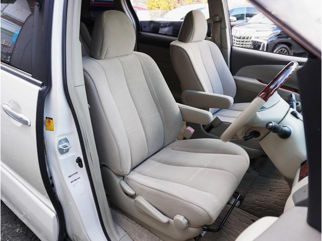 エスティマ ２．４アエラス　Ｇエディション　モデリスタＦエアロ／両側パワスラ／アルパインフリップダウンモニター／純正ナビ／フルセグＴＶ／Ｂｌｕｅｔｏｏｔｈ対応／バックカメラ／ＥＴＣ／後席オットマン／スマートキー／オートライト／オートエアコン（57枚目）