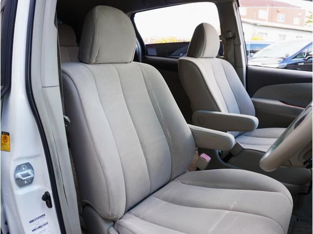 エスティマ ２．４アエラス　Ｇエディション　モデリスタＦエアロ／両側パワスラ／アルパインフリップダウンモニター／純正ナビ／フルセグＴＶ／Ｂｌｕｅｔｏｏｔｈ対応／バックカメラ／ＥＴＣ／後席オットマン／スマートキー／オートライト／オートエアコン（58枚目）