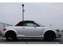 AUDI TT ROADSTER