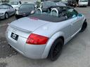 AUDI TT ROADSTER