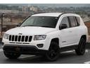 CHRYSLER JEEP JEEP COMPASS