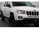 CHRYSLER JEEP JEEP COMPASS