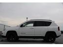 CHRYSLER JEEP JEEP COMPASS