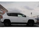 CHRYSLER JEEP JEEP COMPASS