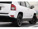 CHRYSLER JEEP JEEP COMPASS