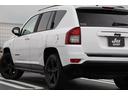 CHRYSLER JEEP JEEP COMPASS