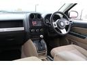 CHRYSLER JEEP JEEP COMPASS