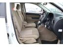 CHRYSLER JEEP JEEP COMPASS