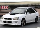 SUBARU IMPREZA SPORTS WAGON