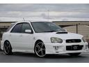 SUBARU IMPREZA SPORTS WAGON