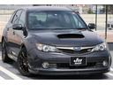 インプレッサ ＷＲＸ　ＳＴｉ　６速マニュアル　キャリパー　アルミホイール　キセノンヘッドライト　ＥＴＣ　ナビ　横滑り防止装置　盗難防止装置　プッシュスタート　スマートキー　ヘッドライトレベライザー（6枚目）