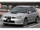 SUBARU IMPREZA SPORTS WAGON