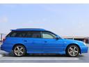 SUBARU LEGACY TOURING WAGON