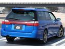 SUBARU LEGACY TOURING WAGON