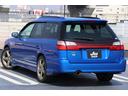 SUBARU LEGACY TOURING WAGON