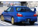 SUBARU IMPREZA WRX