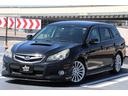 SUBARU LEGACY TOURING WAGON