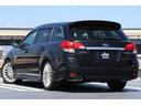 SUBARU LEGACY TOURING WAGON