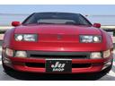 ３００ＺＸ　５速マニュアル車　ＵＢＬサウンド　ＭＯＭＯステアリング　カロッツェリア製ＣＤオーディオ　運転席レカロシート　電動格納式ミラー(12枚目)