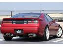 ３００ＺＸ　５速マニュアル車　ＵＢＬサウンド　ＭＯＭＯステアリング　カロッツェリア製ＣＤオーディオ　運転席レカロシート　電動格納式ミラー(24枚目)