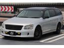 NISSAN STAGEA