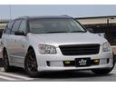 NISSAN STAGEA