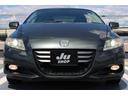 HONDA CR-Z
