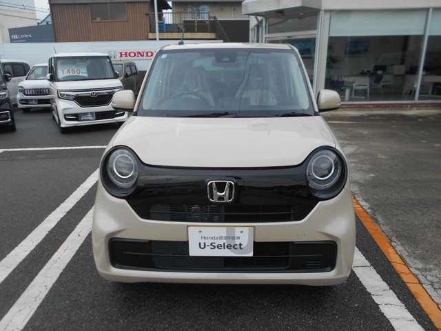 Ｎ－ＯＮＥ オリジナル　届出済み未使用車（2枚目）