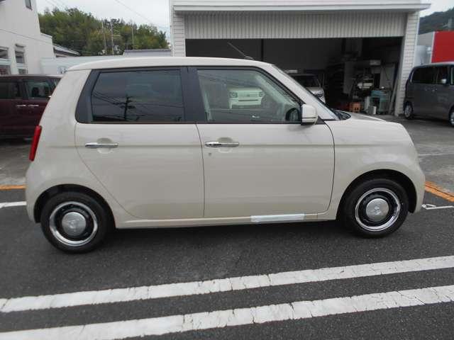 Ｎ－ＯＮＥ オリジナル　届出済み未使用車（3枚目）