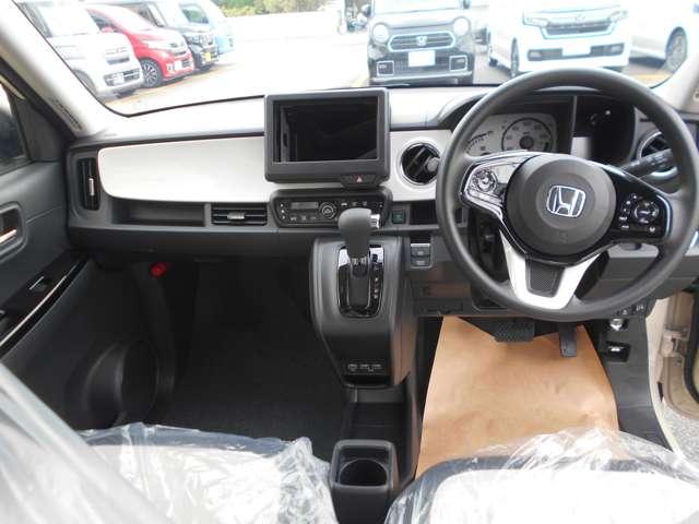 Ｎ－ＯＮＥ オリジナル　届出済み未使用車（12枚目）