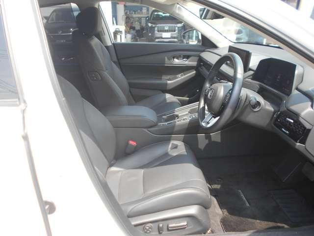 アコード ｅ：ＨＥＶ　Ｈｏｎｄａ　ＳＥＮＳＩＮＧ　３６０（9枚目）