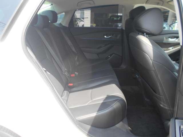 アコード ｅ：ＨＥＶ　Ｈｏｎｄａ　ＳＥＮＳＩＮＧ　３６０（10枚目）