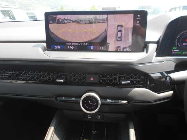 アコード ｅ：ＨＥＶ　Ｈｏｎｄａ　ＳＥＮＳＩＮＧ　３６０（12枚目）