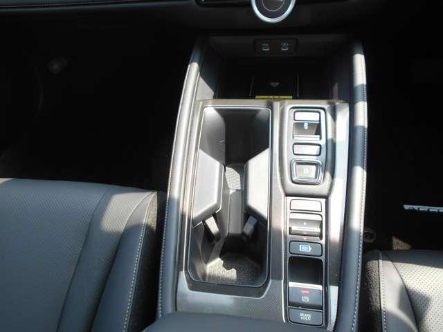 アコード ｅ：ＨＥＶ　Ｈｏｎｄａ　ＳＥＮＳＩＮＧ　３６０（14枚目）
