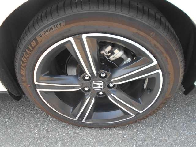 アコード ｅ：ＨＥＶ　Ｈｏｎｄａ　ＳＥＮＳＩＮＧ　３６０（16枚目）