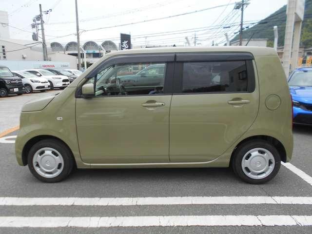 Ｎ－ＷＧＮ Ｇ　訳あり車両／ＣＤチューナー装備（7枚目）