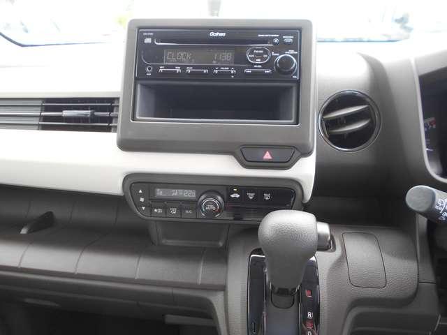 Ｎ－ＷＧＮ Ｇ　訳あり車両／ＣＤチューナー装備（12枚目）