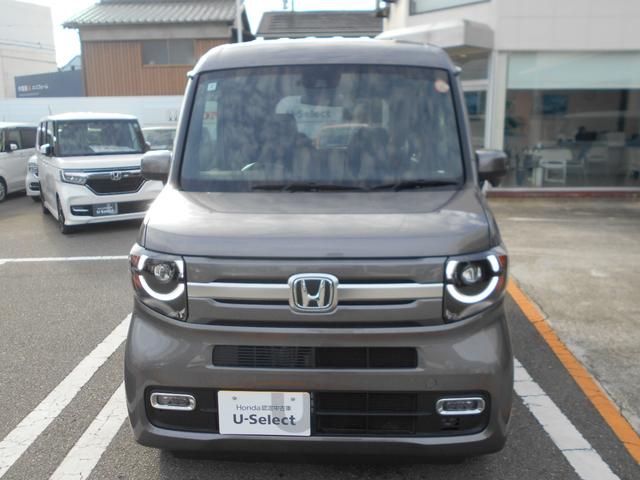 Ｎ－ＶＡＮ ファン（3枚目）