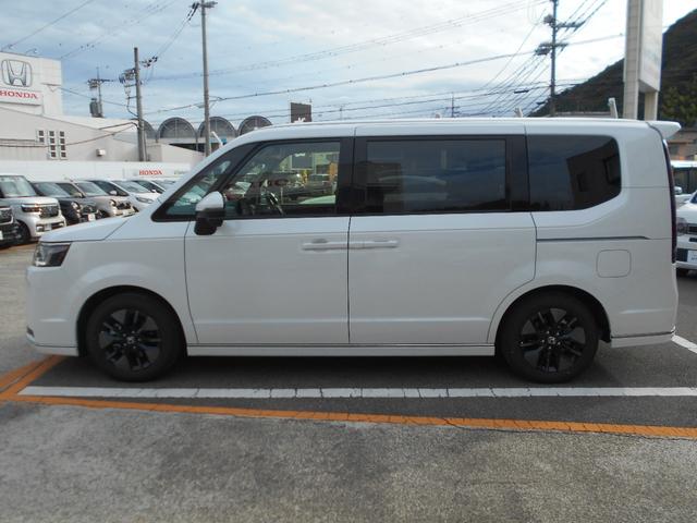 ステップワゴン スパーダ（3枚目）