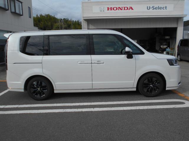 ステップワゴン スパーダ（6枚目）